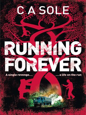 cover image of Running Forever
